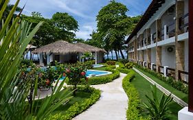 Fuego Del Sol Beachfront Hotel